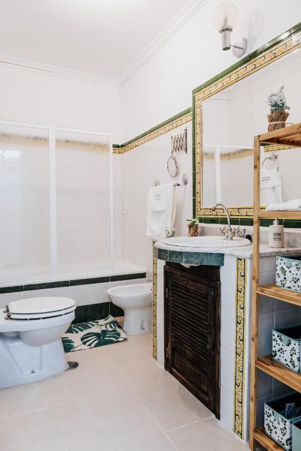 Casa Rural El Puente Grande Navahermosa  Ngoại thất bức ảnh